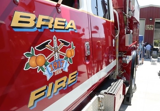 Station 4 at its new address.